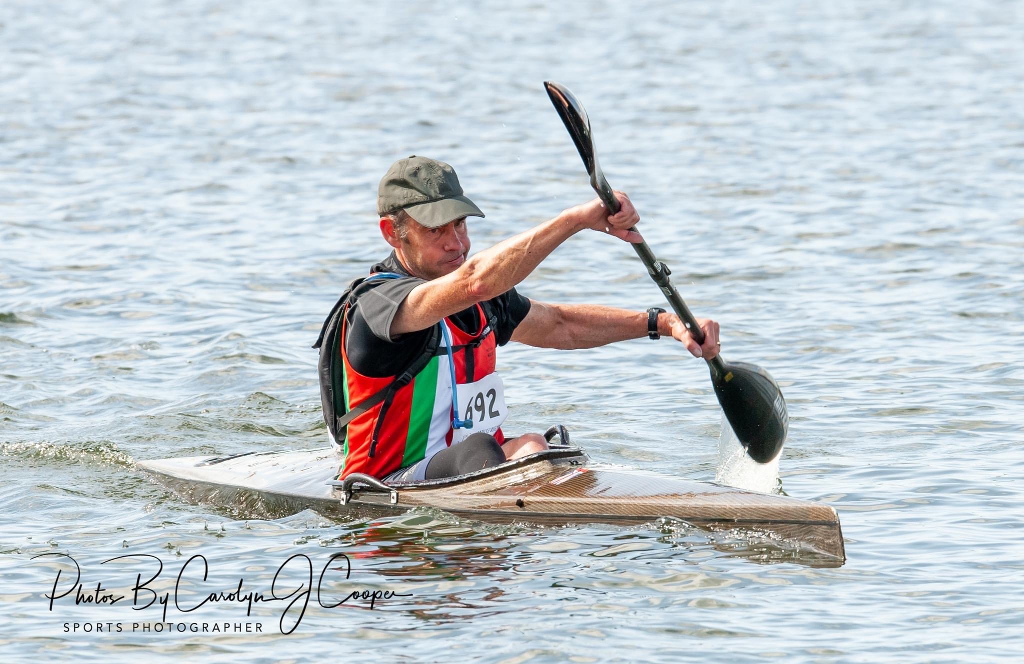 Masters Racing 2023 World Canoe Marathon Championships Report Canoe