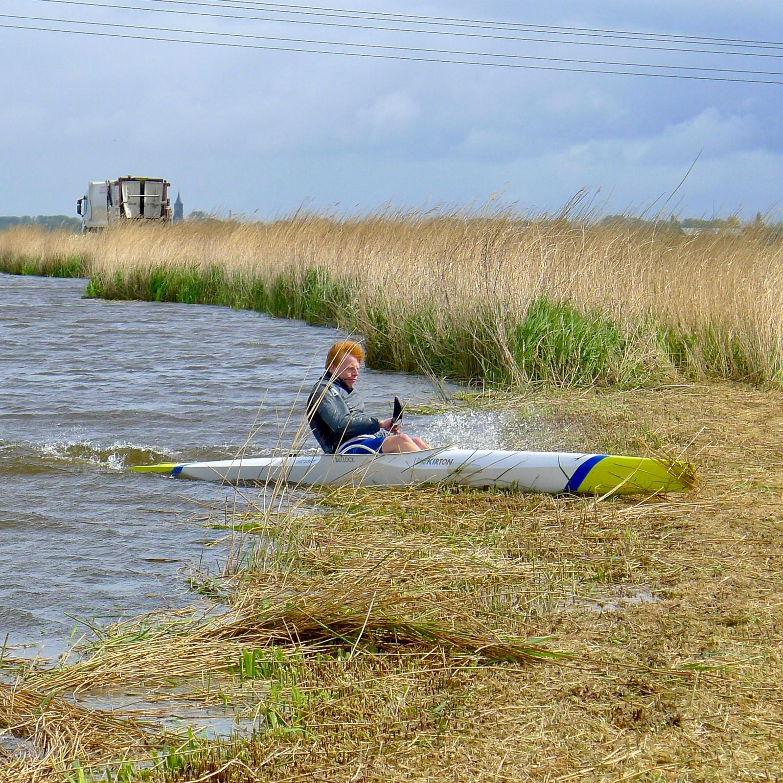 News – Canoe Marathon Racing UK